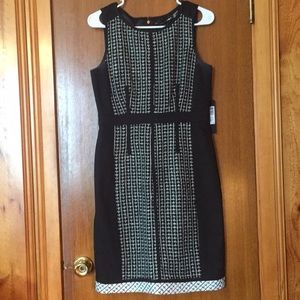 Tweed Dress